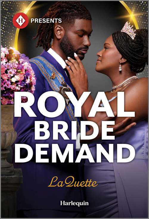 Book cover of Royal Bride Demand (Original) (Crowning a Devereaux)