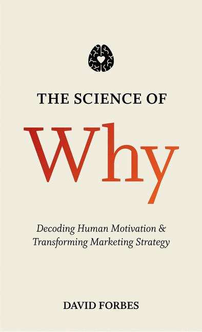 Book cover of The Science of Why