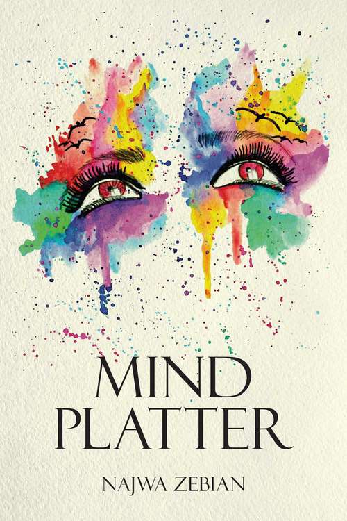 Book cover of Mind Platter