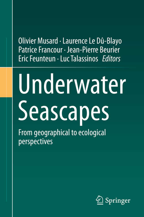 Underwater Seascapes