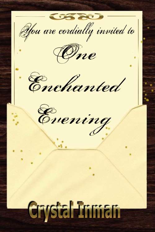 Book cover of One Enchanted Evening