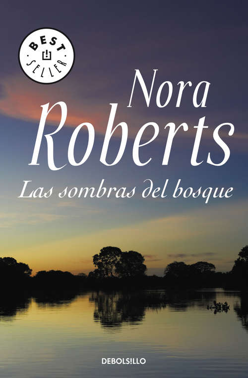 Book cover of Las sombras del bosque