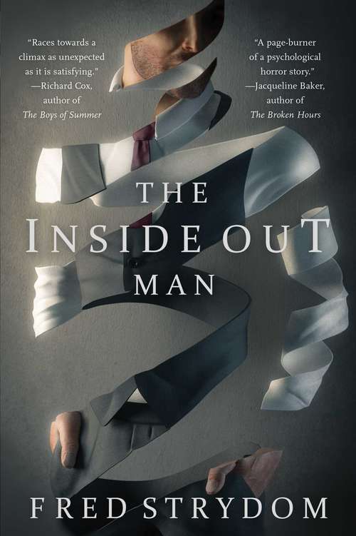The Inside Out Man