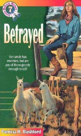 Betrayed (Jennie McGrady Mystery #7)