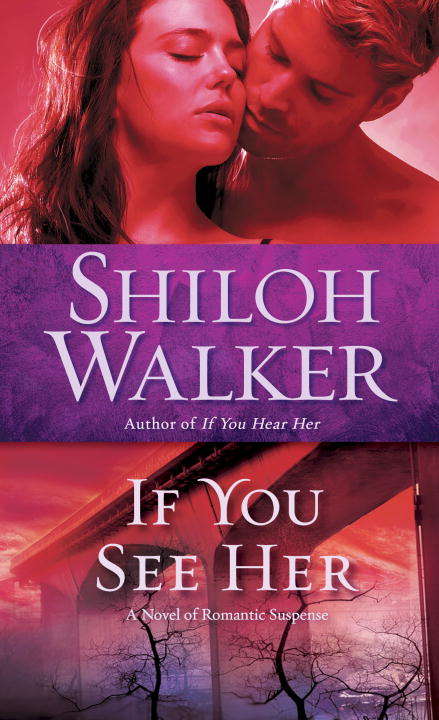 Book cover of If You See Her