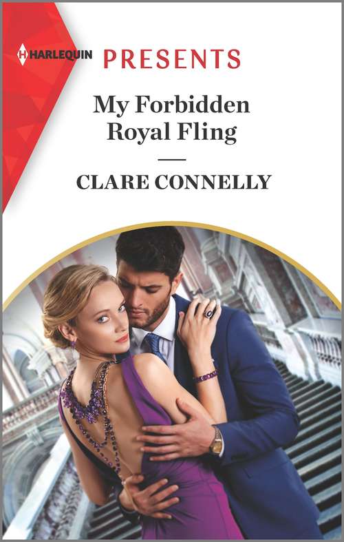 My Forbidden Royal Fling: An Uplifting International Romance