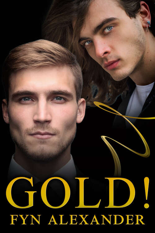 Book cover of Gold!