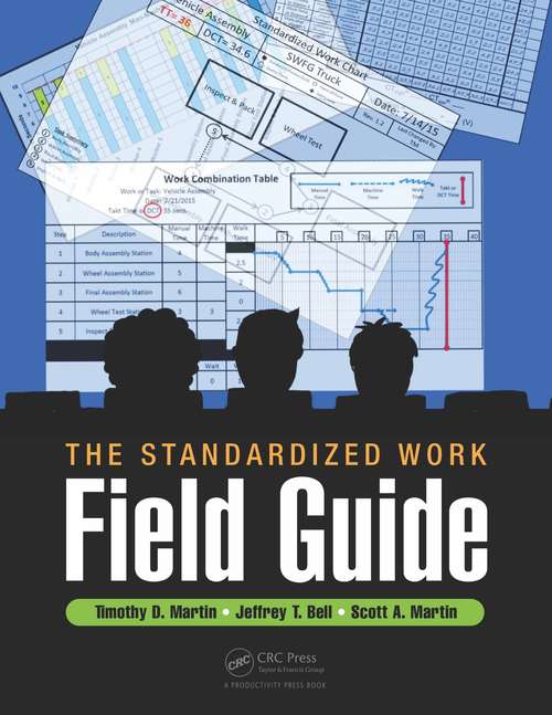 The Standardized Work Field Guide