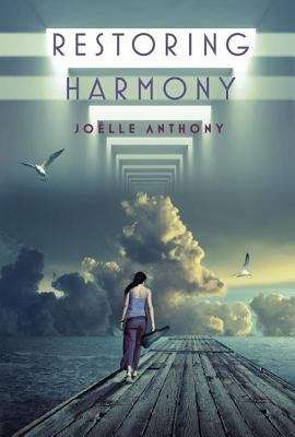 Book cover of Restoring Harmony
