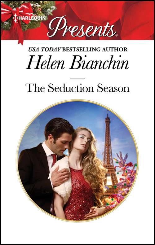 The Seduction Season: The Seduction Season / The Marriage Deal / The Husband Assignment (Mills and Boon Ser.)