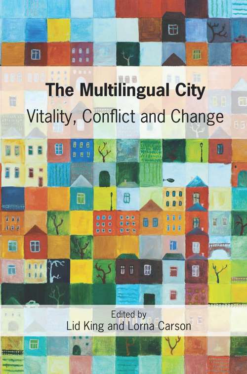 The Multilingual City