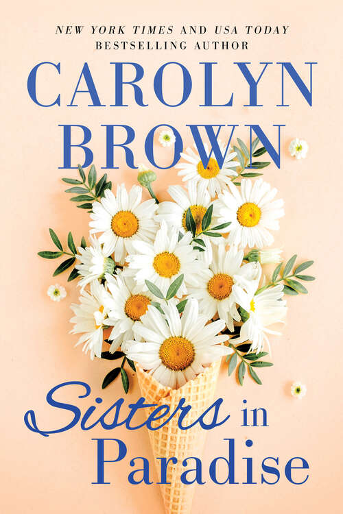 Book cover of Sisters in Paradise (Sisters in Paradise #2)