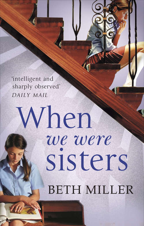 Book cover of When We Were Sisters