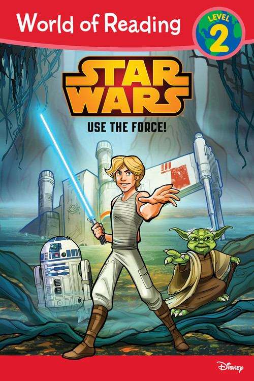 Star Wars - Use The Force, Level 2