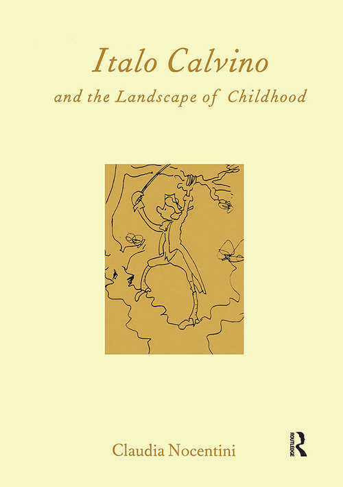 Calvino and the Landscape of Childhood