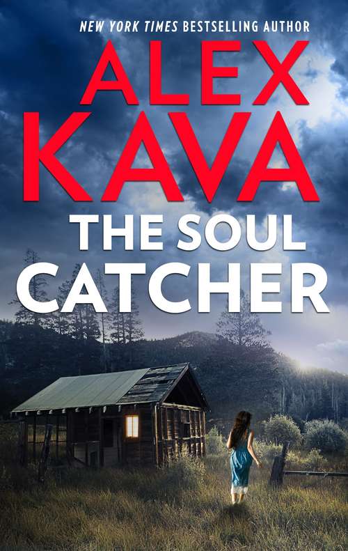 Book cover of The Soul Catcher (Maggie O'dell Ser.: Bk. 3)