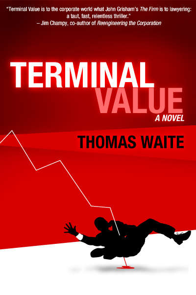 Book cover of Terminal Value