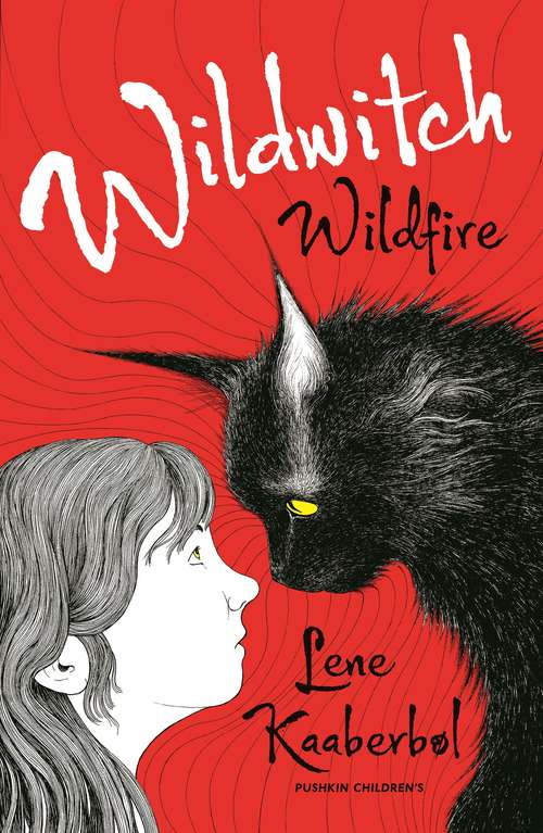 Book cover of Wildwitch: Volume One