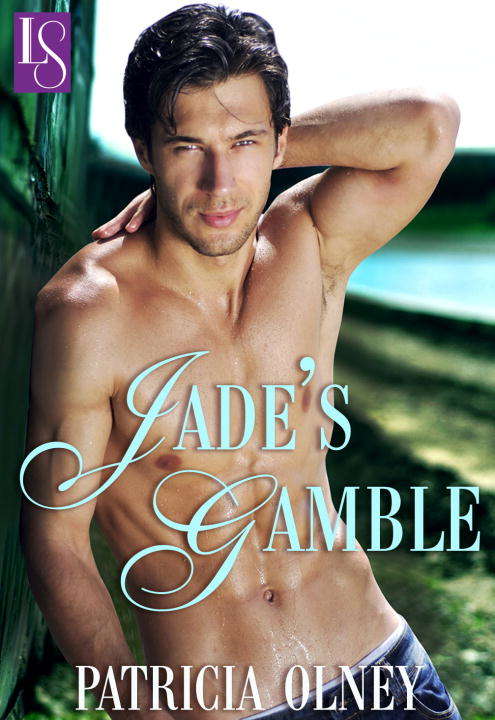 Book cover of Jade's Gamble