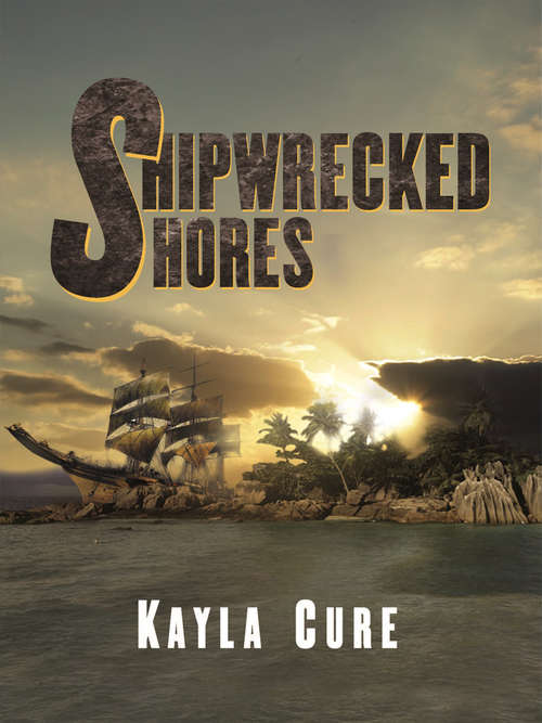 Book cover of Shipwrecked Shores
