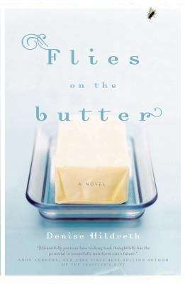 Book cover of Flies on the Butter
