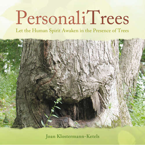 Book cover of PersonaliTrees
