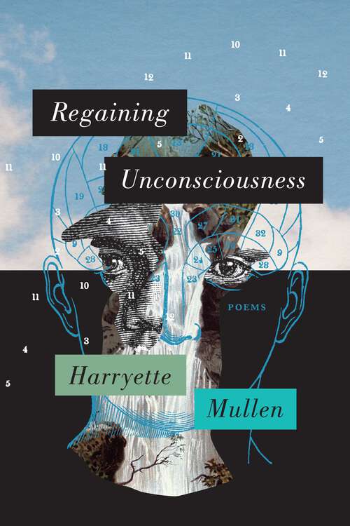 Book cover of Regaining Unconsciousness: Poems