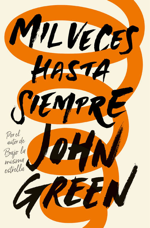Book cover of Mil veces hasta siempre