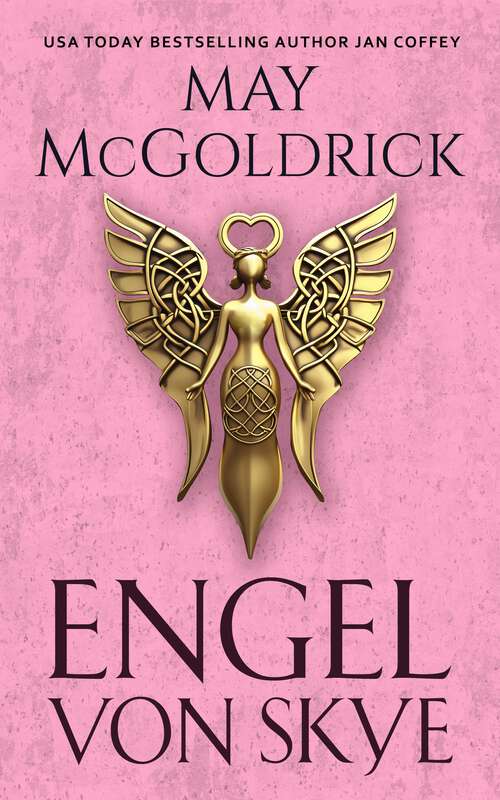 Book cover of Engel von Skye: EIN ROMAN DES MACPHERSON-CLANS (EIN ROMAN DES MACPHERSON-CLANS)