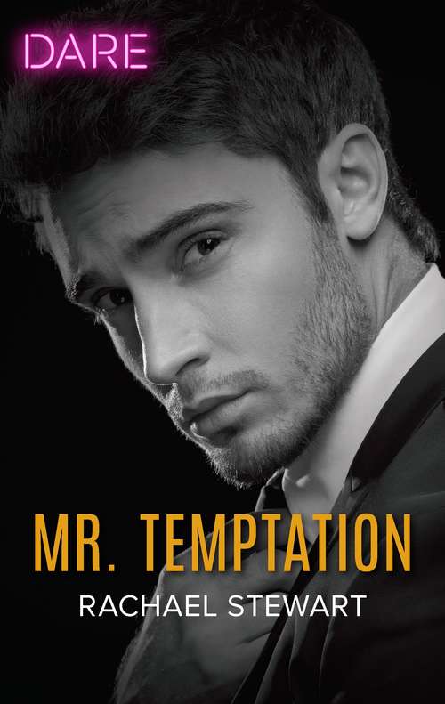 Book cover of Mr. Temptation: Untamed (hotel Temptation) / Mr One-night Stand / On His Knees / Decadent (Original) (Mills And Boon Series Collections)