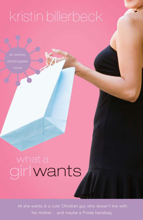 Cover image of What a Girl Wants