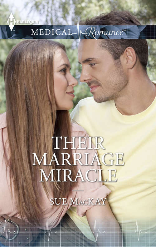 Their Marriage Miracle