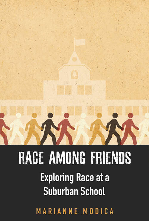 Race among Friends