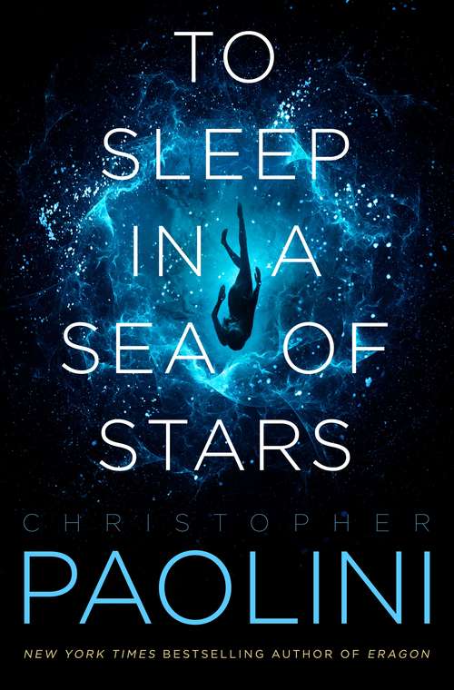 Book cover of To Sleep In A Sea Of Stars