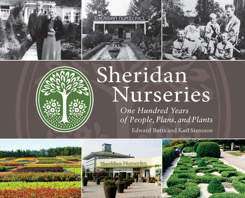 Sheridan Nurseries
