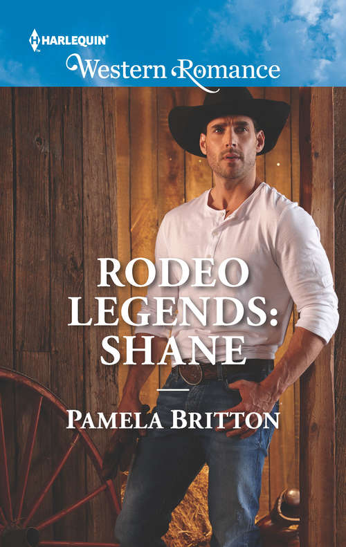 Rodeo Legends: Twins For The Rancher The Right Cowboy Rodeo Legends: Shane A Home With The Rancher (Rodeo Legends Ser. #1)