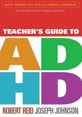 Teacher's Guide to ADHD