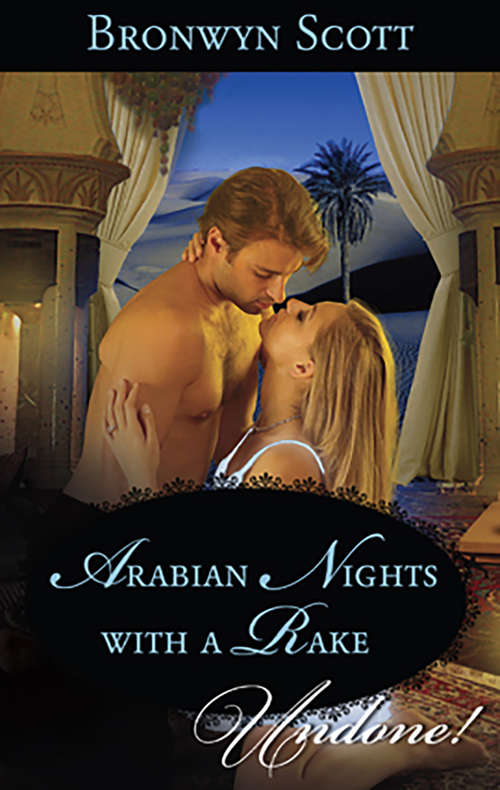 Arabian Nights with a Rake