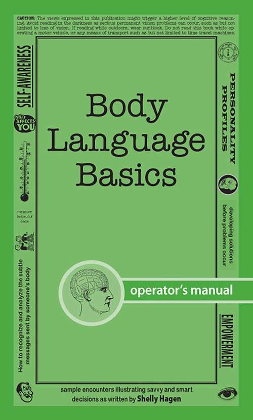 Body Language Basics