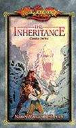 Book cover of The Inheritance (Dragonlance: Classics #3)
