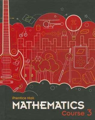 Mathematics Course 3