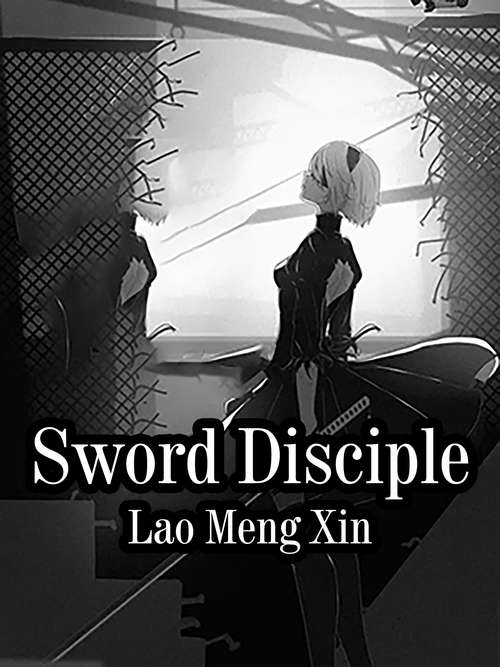 Sword Disciple: Volume 3 (Volume 3 #3)