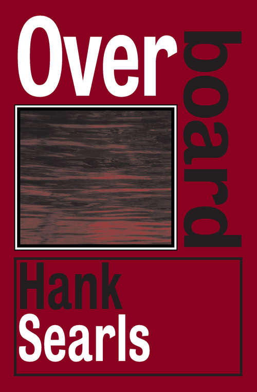 Book cover of Overboard