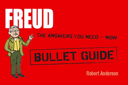 Freud: Bullet Guide