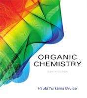 Book cover of Organic Chemistry: 8th Edition