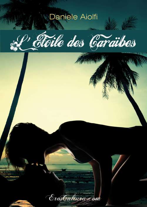 Book cover of L'étoile Des Caraïbes