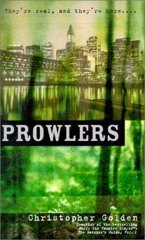 Prowlers (Prowlers #1)