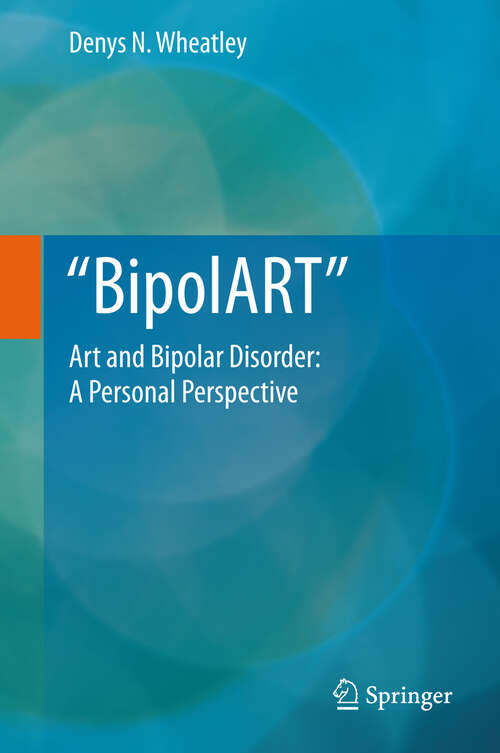 Book cover of BipolART