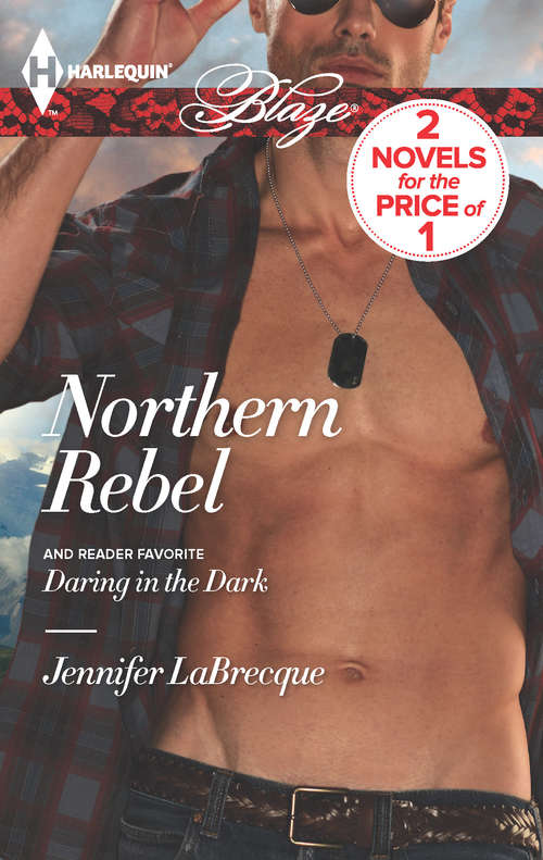 Book cover of Northern Rebel