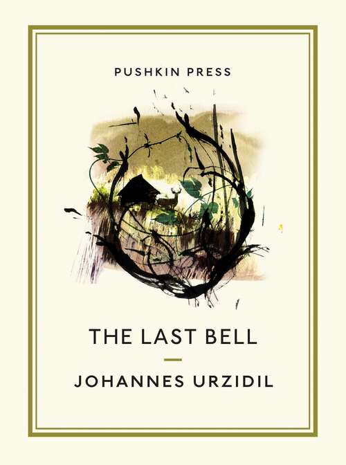 Book cover of The Last Bell